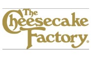 Cheesecake Factory Logo