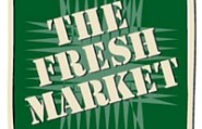 The Fresh Market Logo